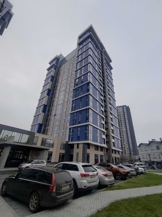 Квартира на вул. Звіринецька, 72 в Києві, ID 162105, фото №4