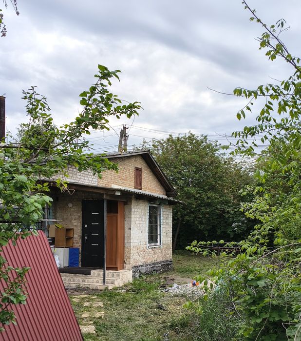Квартира в Києві, ID 306710, фото №1