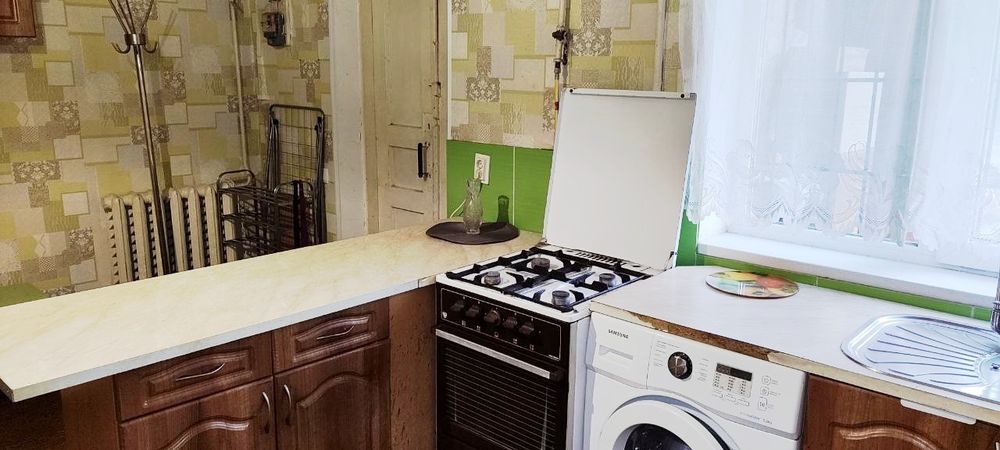 Квартира в Києві, ID 306710, фото №3