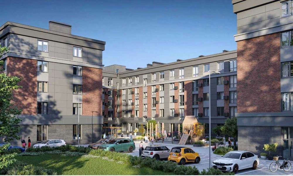 Квартира на вул. Соборна в Києві, ID 248576, фото №14