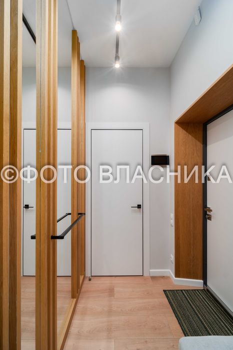 Квартира на ЖК Інфініті в Харкові, ID 196417, фото №13