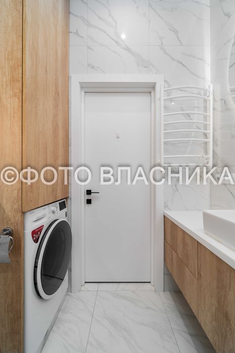 Квартира на ЖК Інфініті в Харкові, ID 196417, фото №20