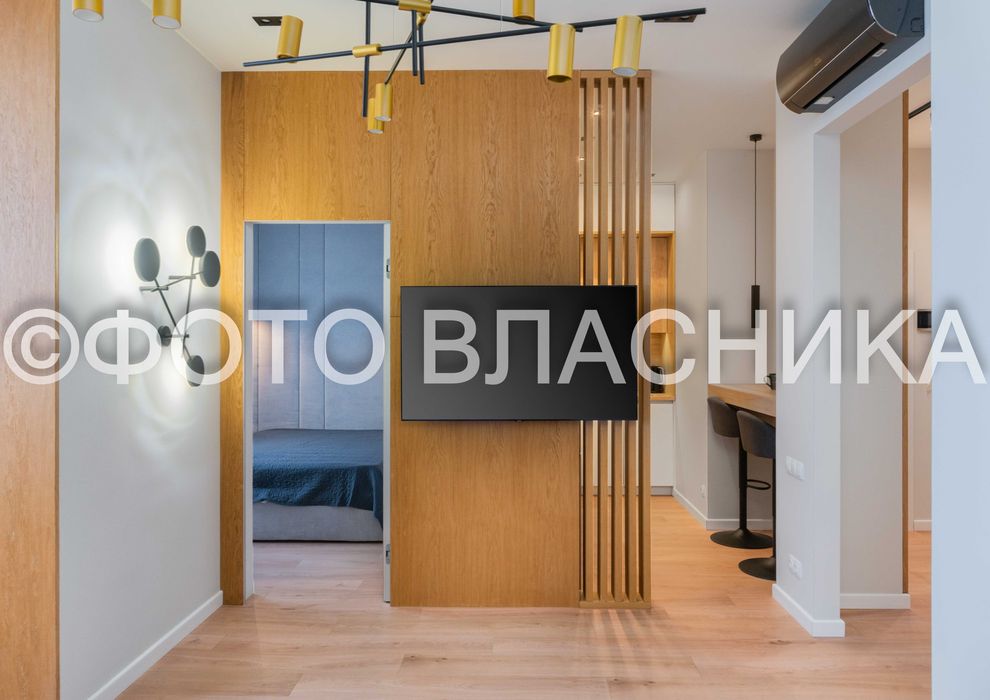 Квартира на ЖК Інфініті в Харкові, ID 196417, фото №5