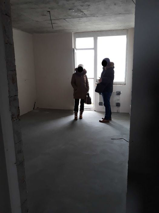 Квартира на вул. Самійла Кішки, 10/1 в Києві, ID 311970, фото №5