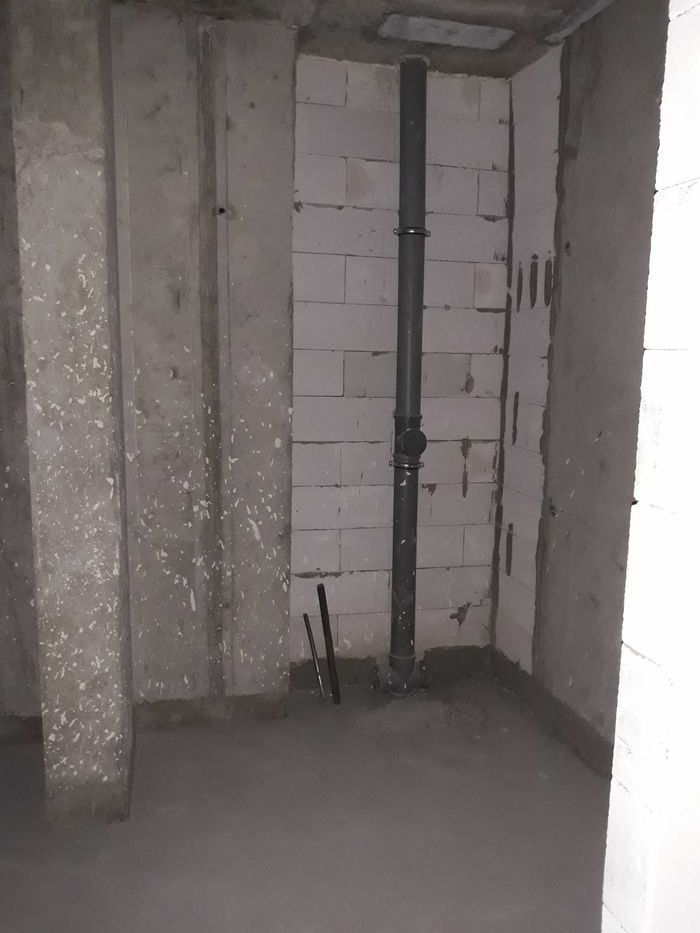 Квартира на вул. Самійла Кішки, 10/1 в Києві, ID 311970, фото №8