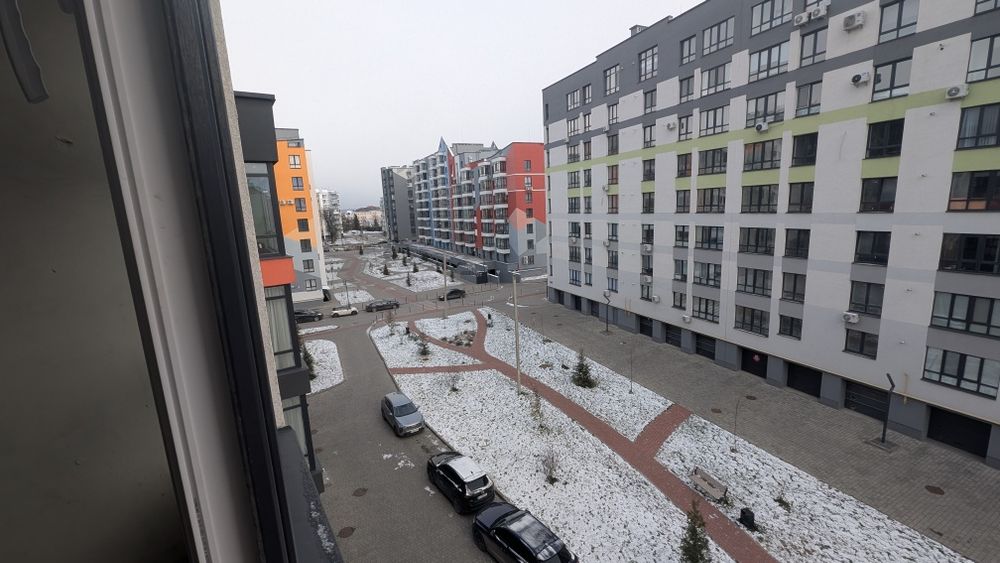 Квартира на ЖК Паркове Містечко в Івано-Франківську, ID 208502, фото №15