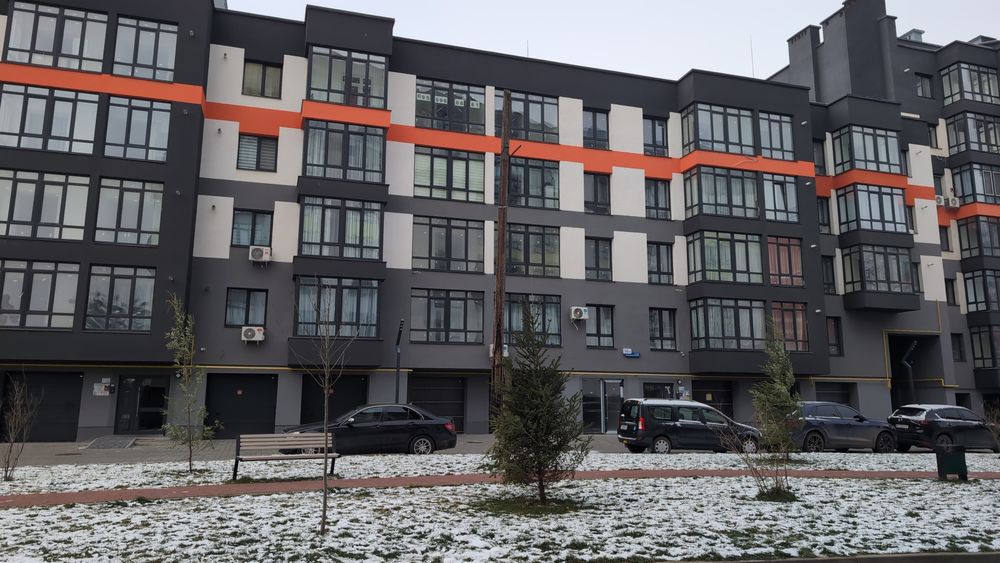 Квартира на ЖК Паркове Містечко в Івано-Франківську, ID 208502, фото №16