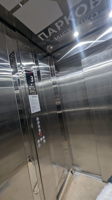 Квартира на ЖК Паркове Містечко в Івано-Франківську, ID 208502, фото №18