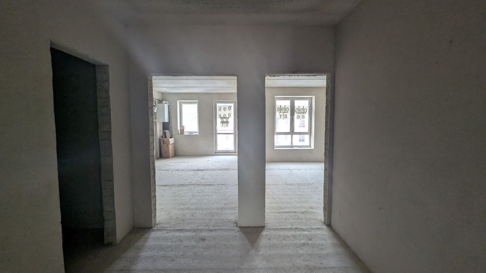 Квартира на ЖК Паркове Містечко в Івано-Франківську, ID 208502, фото №7