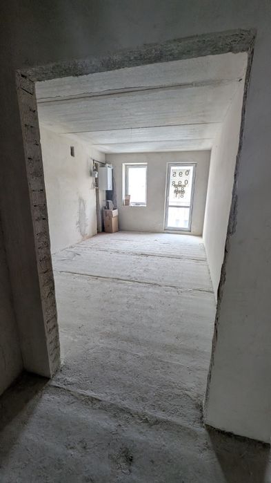 Квартира на ЖК Паркове Містечко в Івано-Франківську, ID 208502, фото №8