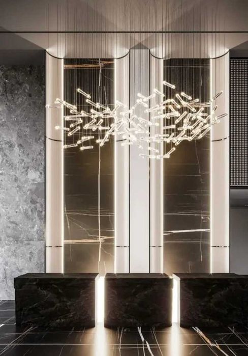 Квартира на ЖК Rusaniv Residence в Києві, ID 298263, фото №4
