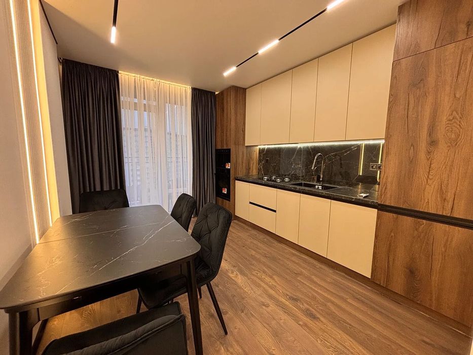 Квартира на ЖК Family Plaza в Івано-Франківську, ID 278259, фото №2