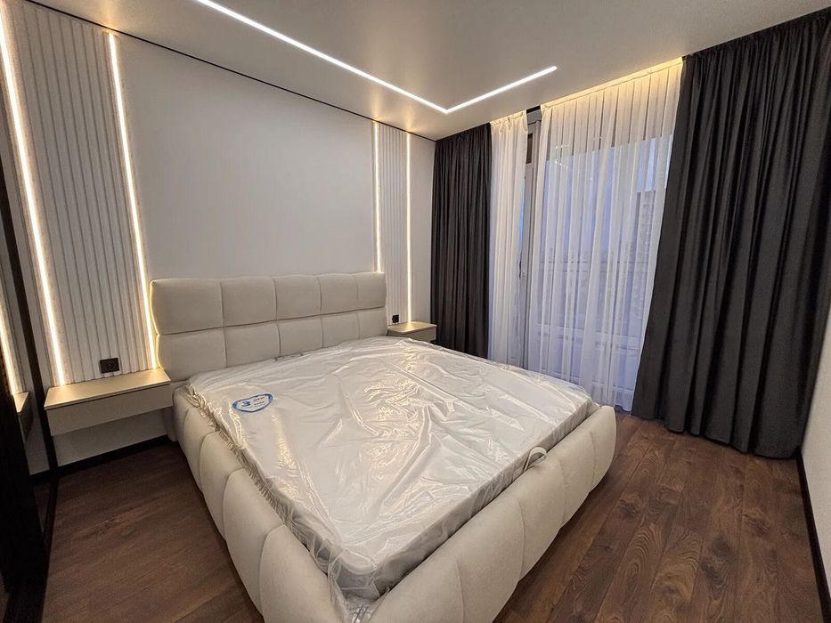Квартира на ЖК Family Plaza в Івано-Франківську, ID 278259, фото №11