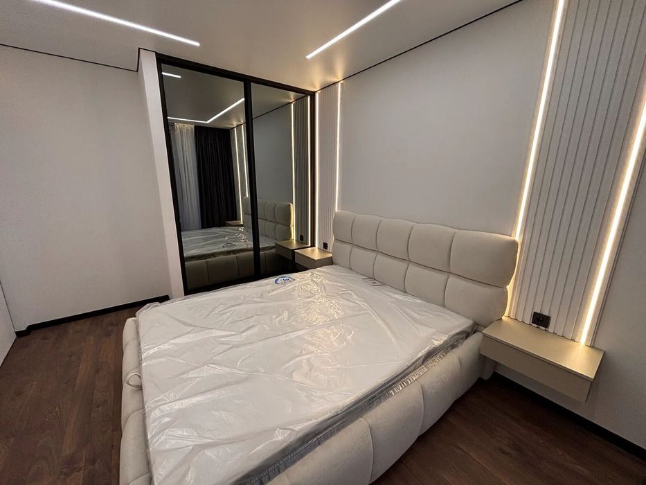 Квартира на ЖК Family Plaza в Івано-Франківську, ID 278259, фото №3