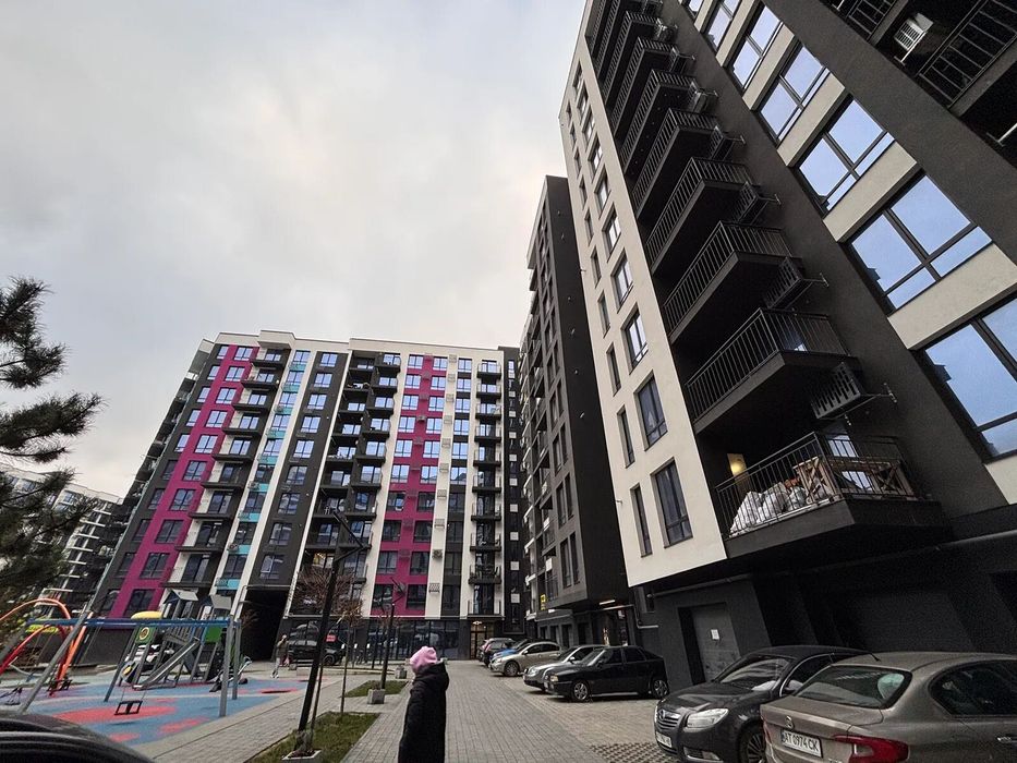 Квартира на ЖК Family Plaza в Івано-Франківську, ID 278259, фото №7