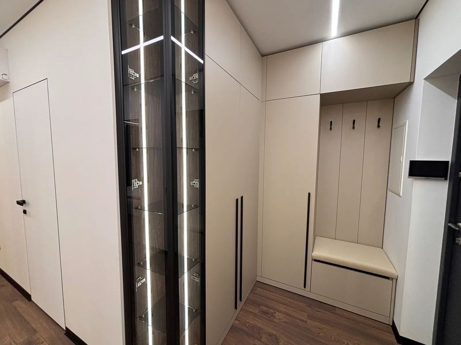 Квартира на ЖК Family Plaza в Івано-Франківську, ID 278259, фото №8