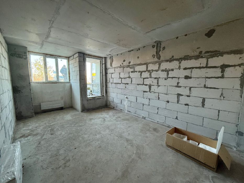 Квартира в Києві, ID 307936, фото №1