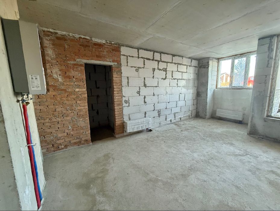 Квартира в Києві, ID 307936, фото №2