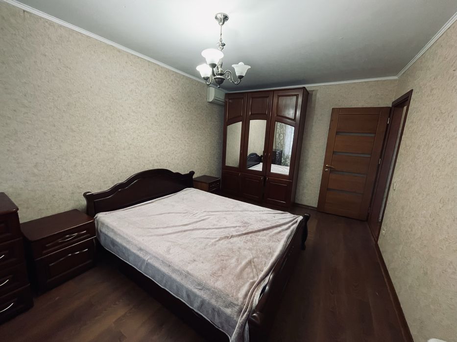 Квартира на вул. Пишоновська в Одесі, ID 184280, фото №6