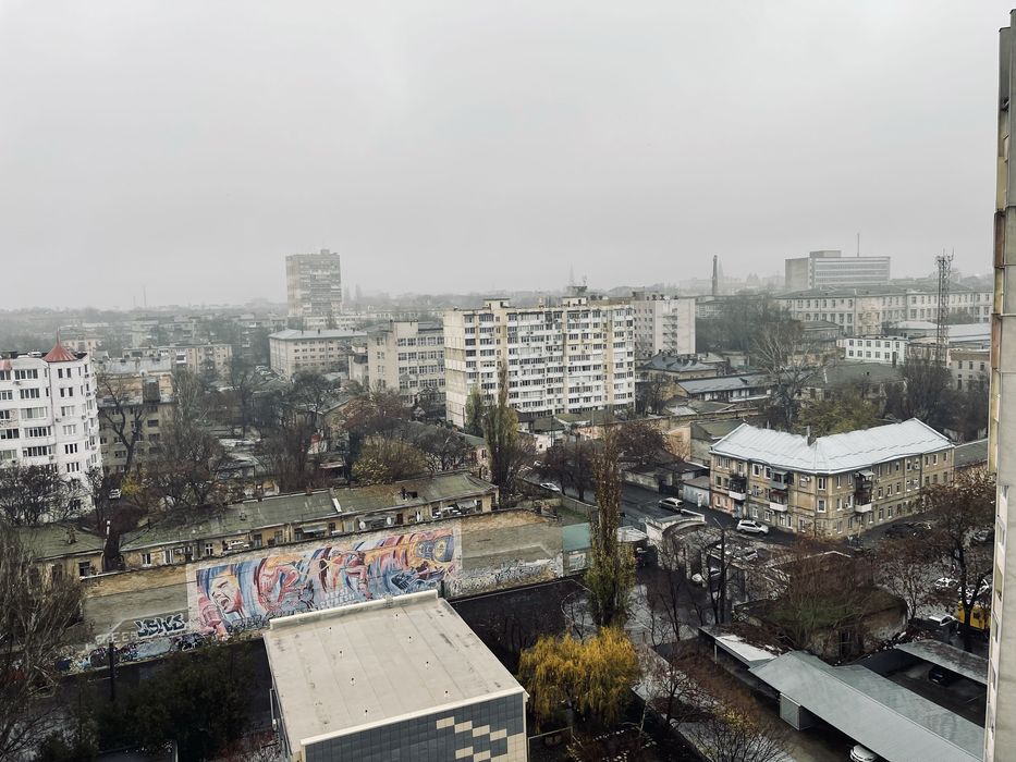 Квартира на вул. Пишоновська в Одесі, ID 184280, фото №8