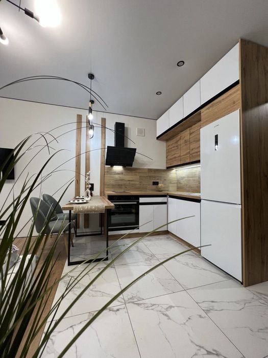 Квартира на ЖК Молодість в Київ, ID 348370, фото №1