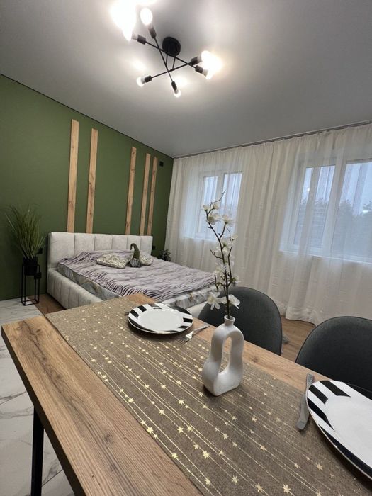 Квартира на ЖК Молодість в Київ, ID 348370, фото №3