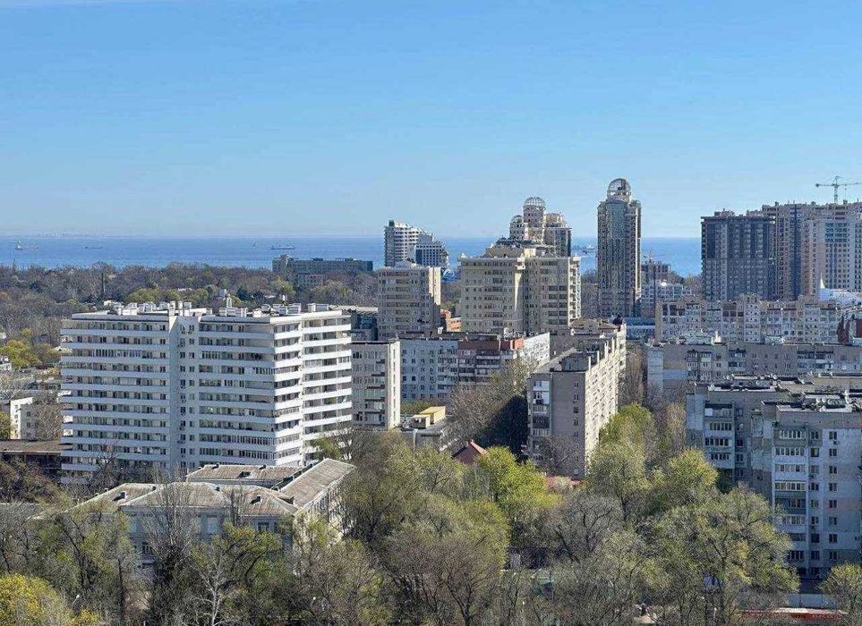 Квартира на Приморський в Одесі, ID 379021, фото №8