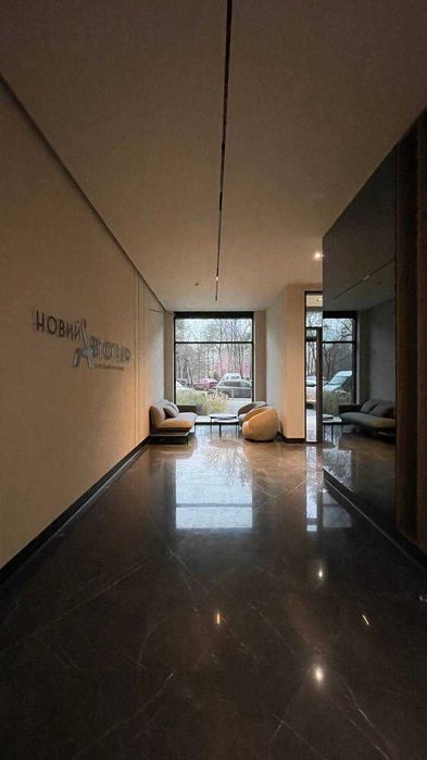 Квартира на вул. Генерала Жмаченка, 22 в Києві, ID 291061, фото №11