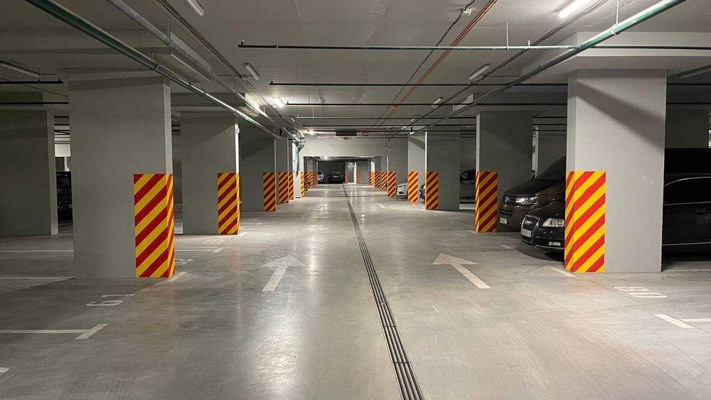 Квартира на вул. Генерала Жмаченка, 22 в Києві, ID 291061, фото №12