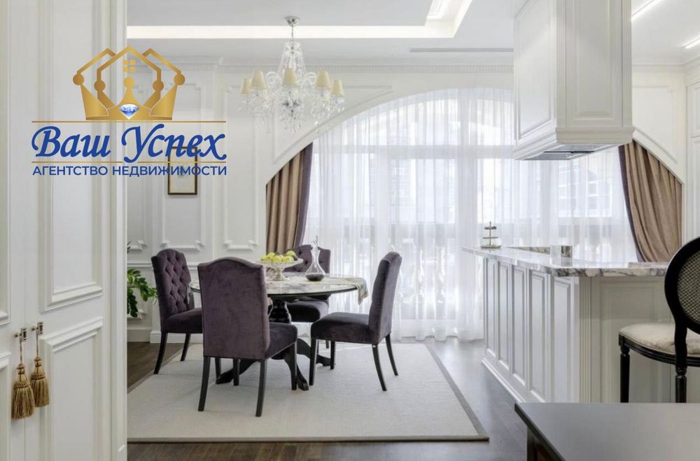Квартира на вул. Новоселицкая, 10 в Києві, ID 165146, фото №1