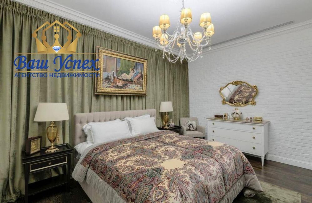 Квартира на вул. Новоселицкая, 10 в Києві, ID 165146, фото №2