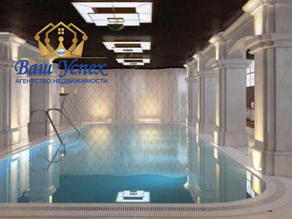 Квартира на вул. Новоселицкая, 10 в Києві, ID 165146, фото №12