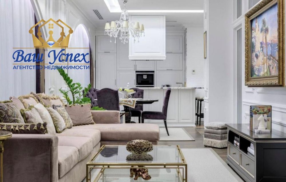 Квартира на вул. Новоселицкая, 10 в Києві, ID 165146, фото №3