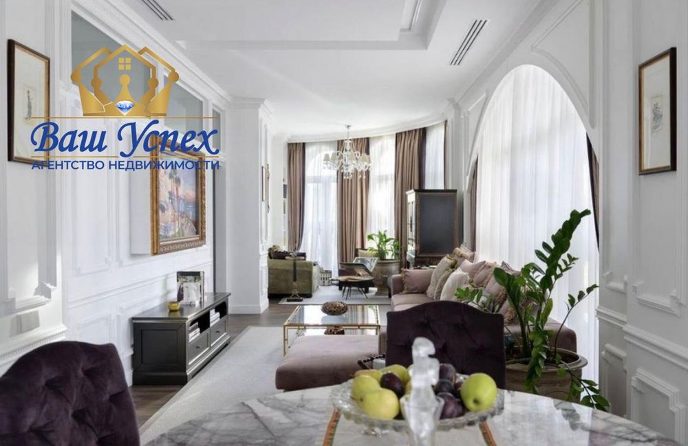 Квартира на вул. Новоселицкая, 10 в Києві, ID 165146, фото №8