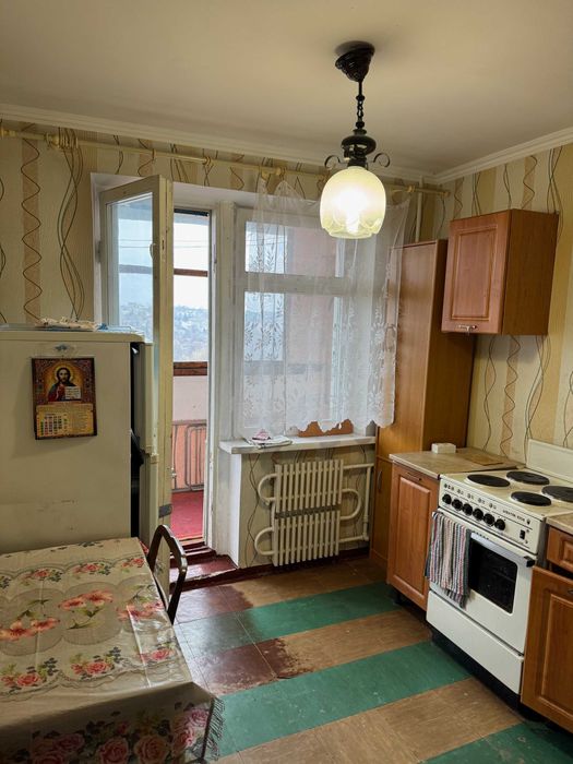Квартира на вул. Робоча в Дніпро, ID 182857, фото №3