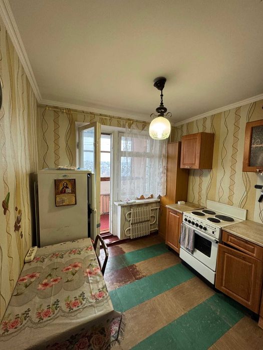 Квартира на вул. Робоча в Дніпро, ID 182857, фото №4