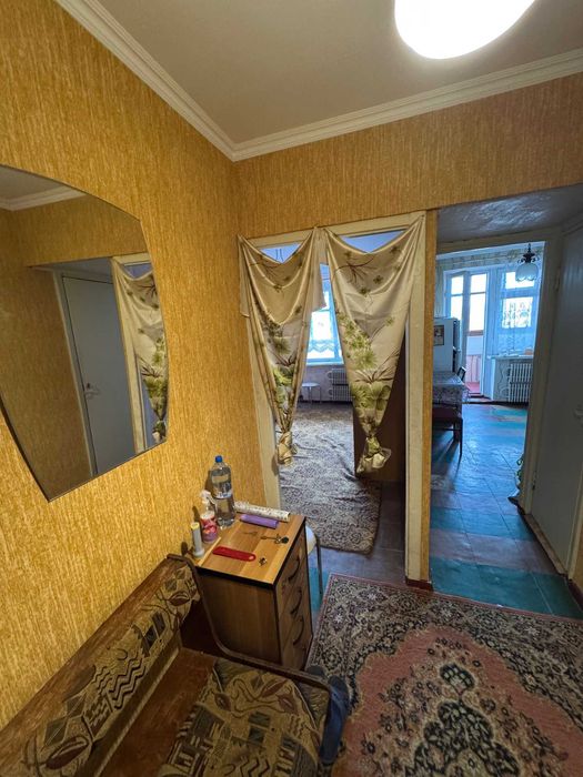 Квартира на вул. Робоча в Дніпрі, ID 182857, фото №7