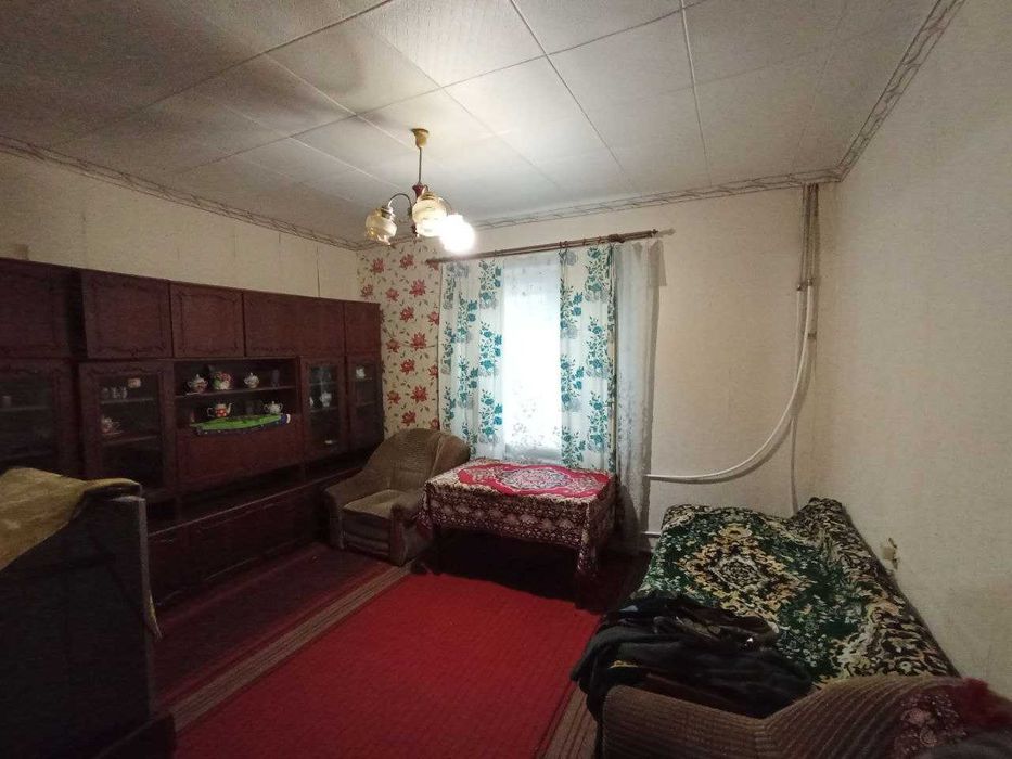 Квартира на вул. Каштанова, 50 в Кривому Розі, ID 176870, фото №1
