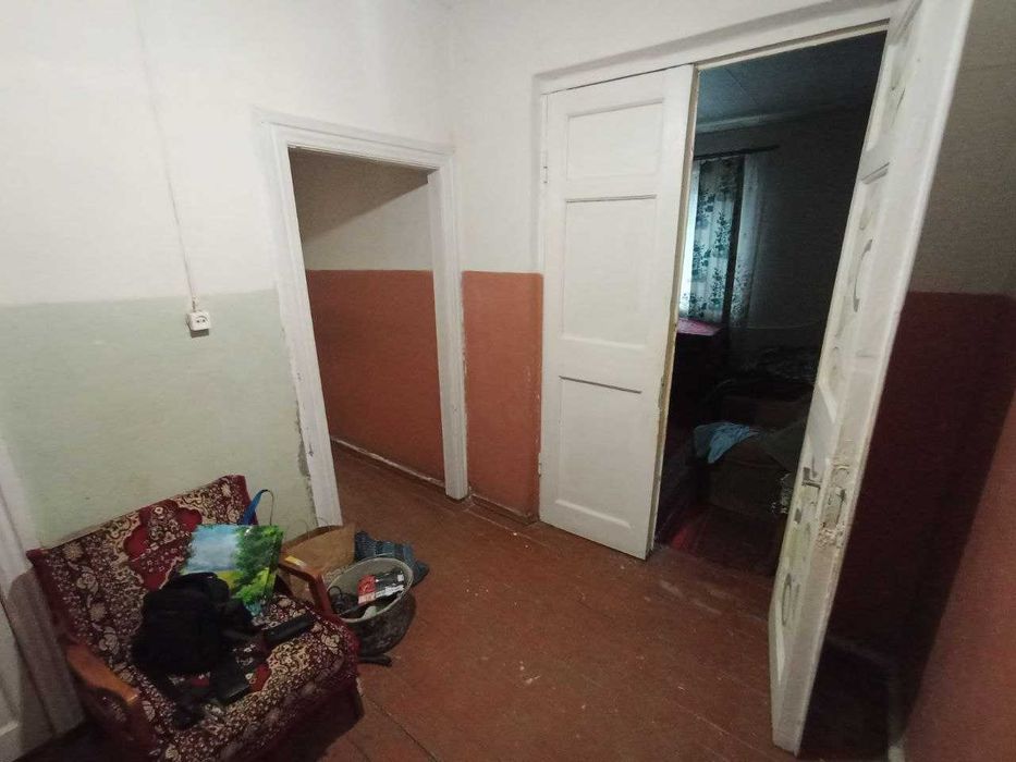 Квартира на вул. Каштанова, 50 в Кривому Розі, ID 176870, фото №3