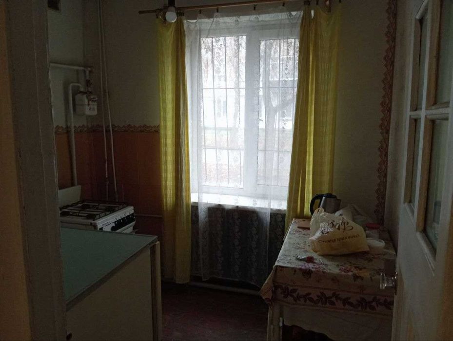 Квартира на вул. Каштанова, 50 в Кривому Розі, ID 176870, фото №4