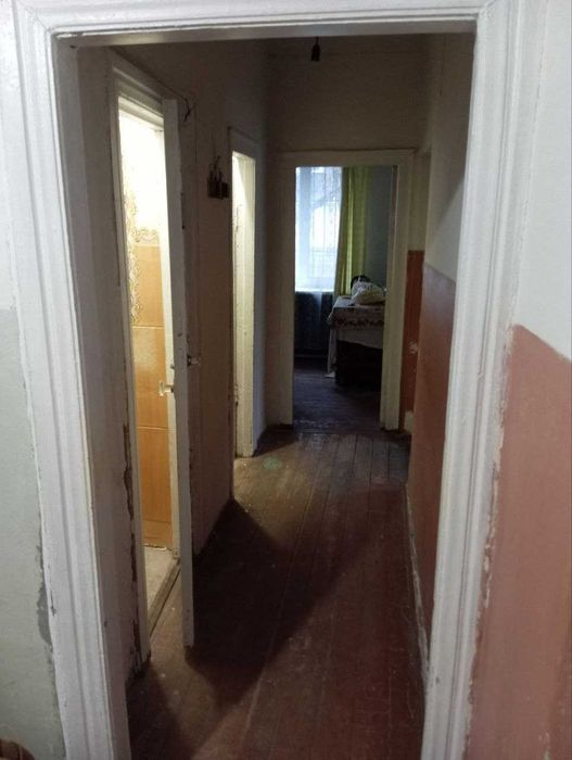 Квартира на вул. Каштанова, 50 в Кривому Розі, ID 176870, фото №6