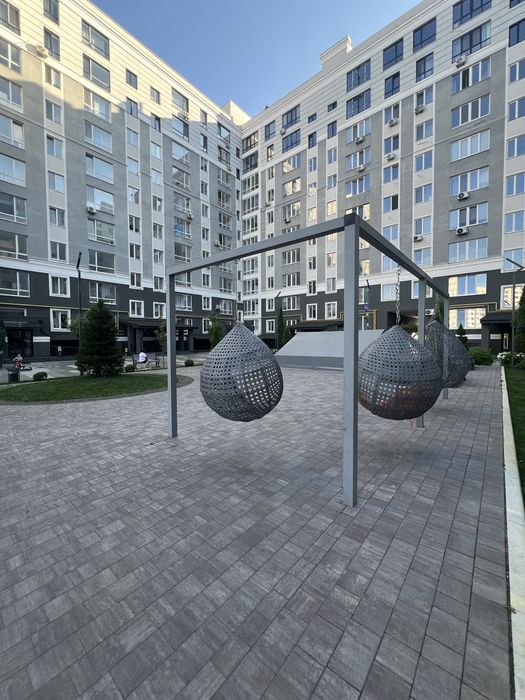 Квартира на ЖК Ідиліка в Києві, ID 263997, фото №1