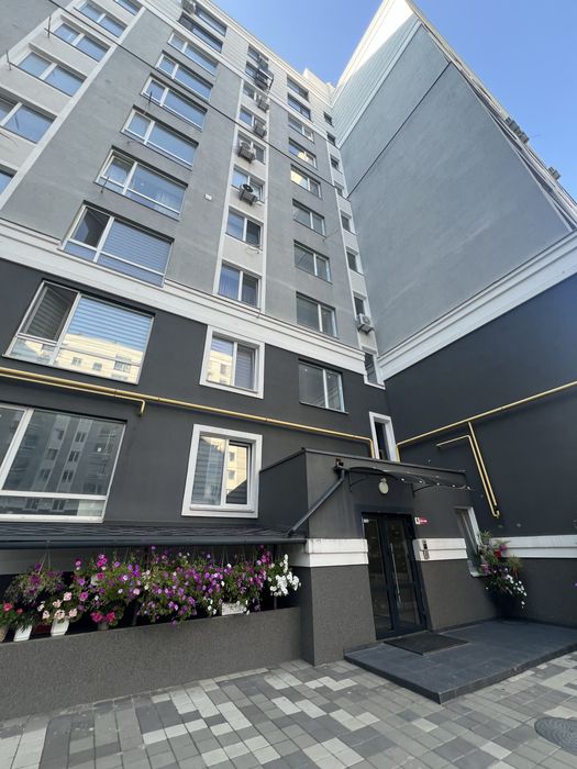 Квартира на ЖК Ідиліка в Києві, ID 263997, фото №2