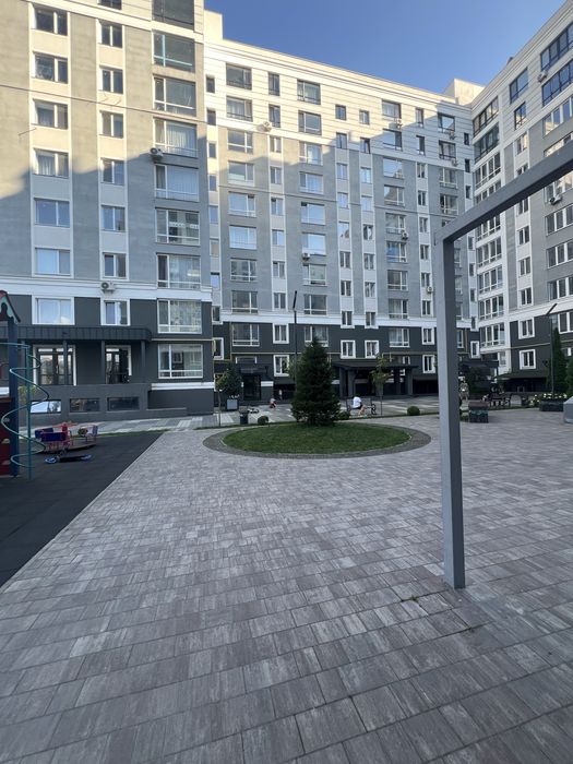 Квартира на ЖК Ідиліка в Києві, ID 263997, фото №3