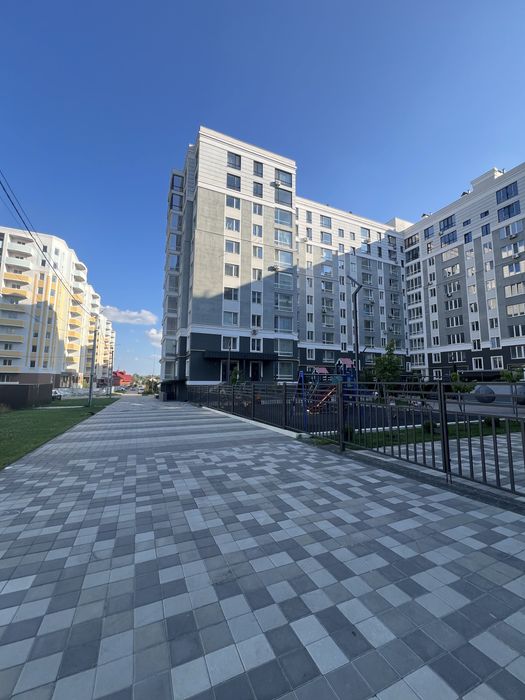 Квартира на ЖК Ідиліка в Києві, ID 263997, фото №4