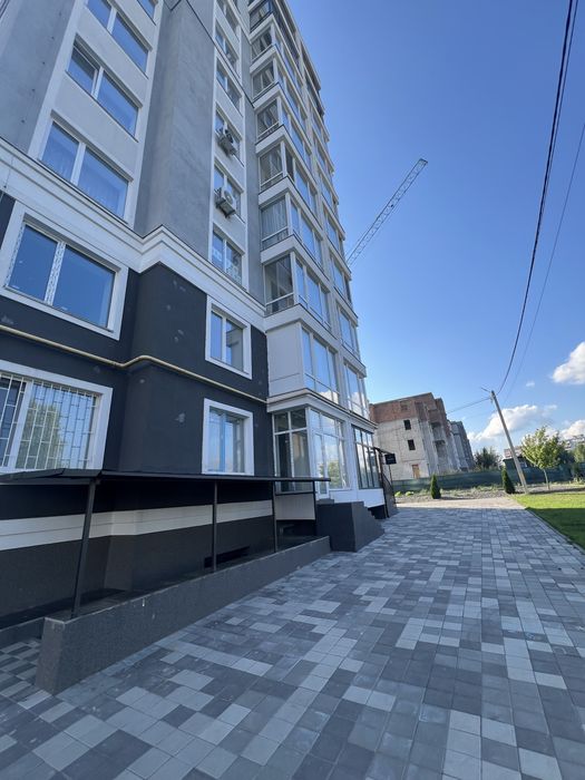 Квартира на ЖК Ідиліка в Києві, ID 263997, фото №5