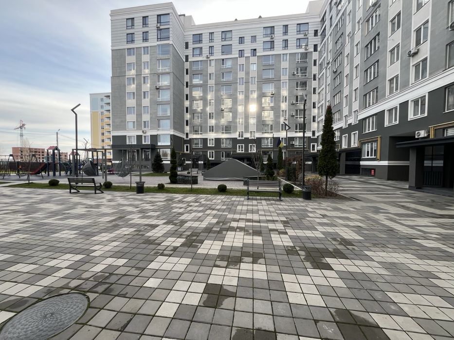 Квартира на ЖК Ідиліка в Києві, ID 263997, фото №6