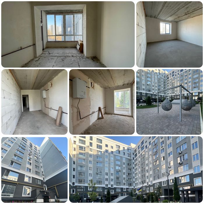 Квартира на ЖК Ідиліка в Києві, ID 263997, фото №7