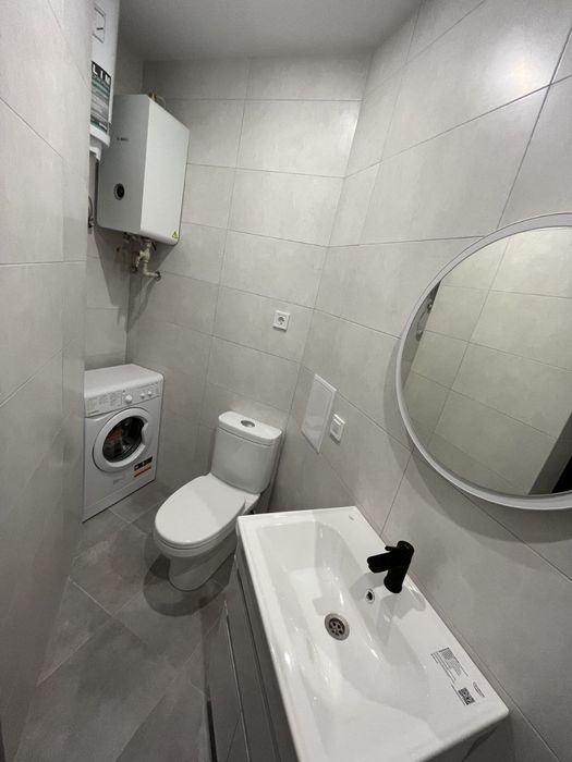 Квартира на Осенняя 33 в Києві, ID 312196, фото №12