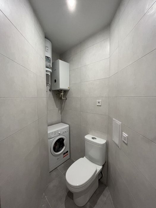 Квартира на Осенняя 33 в Києві, ID 312196, фото №17